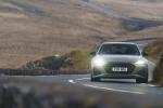 Audi RS6 Avant 2020 года (UK)